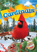 Book cover of CARDINALS