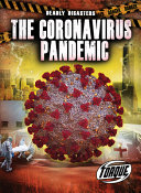 Book cover of CORONAVIRUS PANDEMIC