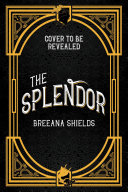 Book cover of SPLENDOR