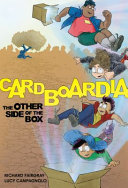 Book cover of CARDBOARDIA