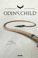 Book cover of RAVEN RINGS 01 ODIN'S CHILD