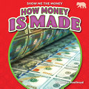 Book cover of HOW MONEY IS MADE