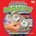 Book cover of SPENDING MONEY