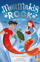 Book cover of ICE GIANT