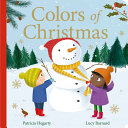 Book cover of WE LOVE CHRISTMAS