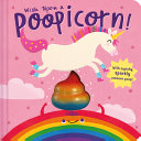 Book cover of WISH UPON A POOPICORN
