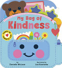Book cover of MY BAG OF KINDNESS