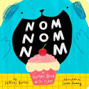 Book cover of NOM NOM NOM