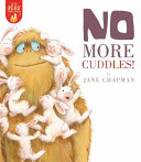 Book cover of NO MORE CUDDLES