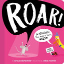 Book cover of ROAR