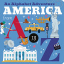 Book cover of AMER FROM A TO Z