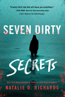 Book cover of 7 DIRTY SECRETS