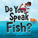 Book cover of DO YOU SPEAK FISH