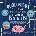 Book cover of GOOD NIGHT TO YOUR FANTASTIC ELASTIC BRA