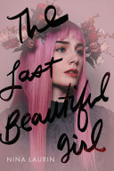 Book cover of LAST BEAUTIFUL GIRL