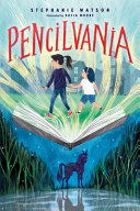Book cover of PENCILVANIA
