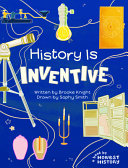 Book cover of HIST IS INVENTIVE
