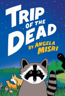 Book cover of TRIP OF THE DEAD