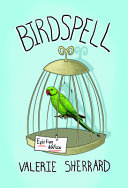 Book cover of BIRDSPELL