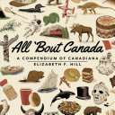 Book cover of ALL BOUT CANADA