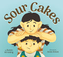 Book cover of SOUR CAKES