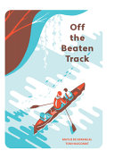 Book cover of OFF THE BEATEN TRACK
