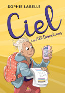 Book cover of CIEL IN ALL DIRECTIONS
