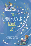Book cover of UNDERCOVER BOOK LIST