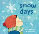 Book cover of SNOW DAYS