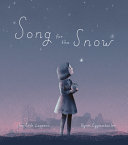 Book cover of SONG FOR THE SNOW
