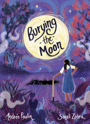 Book cover of BURYING THE MOON