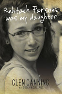Book cover of MY DAUGHTER RETAEH PARSONS
