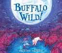 Book cover of BUFFALO WILD