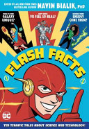 Book cover of FLASH FACTS