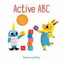 Book cover of ACTIVE ABC