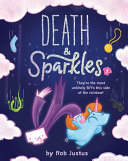 Book cover of DEATH & SPARKLES