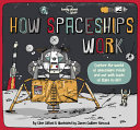 Book cover of HOW SPACESHIPS WORK