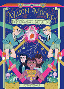 Book cover of MASON MOONEY 02