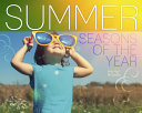 Book cover of SUMMER