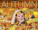 Book cover of AUTUMN