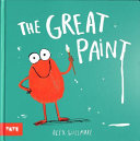 Book cover of GREAT PAINT