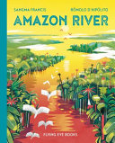 Book cover of AMAZON RIVER