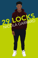 Book cover of 29 LOCKS