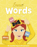 Book cover of EMMA WORDS
