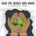 Book cover of HOW THE WORLD WAS MADE
