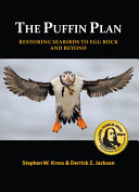 Book cover of PUFFIN PLAN