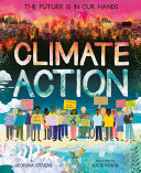 Book cover of CLIMATE ACTION