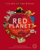 Book cover of RED PLANET