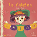 Book cover of CATRINA - VOWELS VOCALES