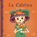 Book cover of CATRINA - COLORS COLORES